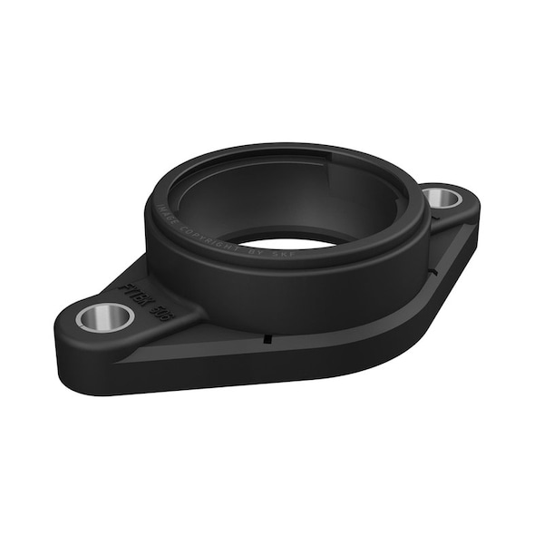 SKF FYTBK504, Unit Ball Pillow Blocks